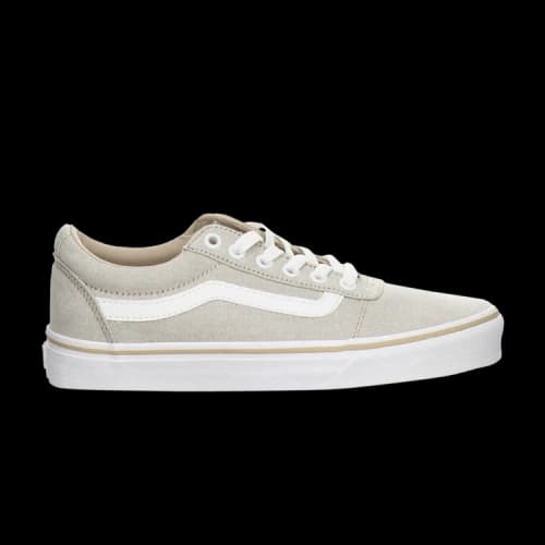Vans Ward 'Summer Canvas - Taupe' (Women's)