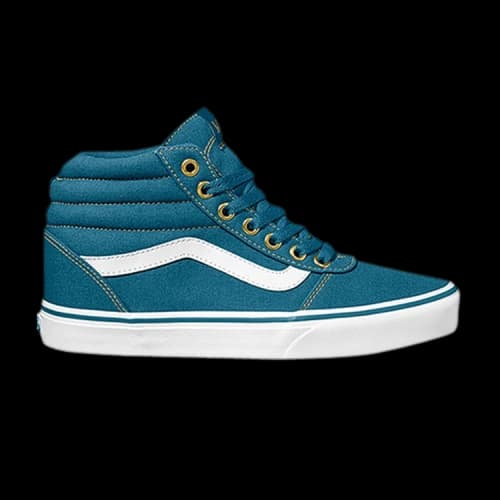 Vans Ward High 'Corsair' (Women's)