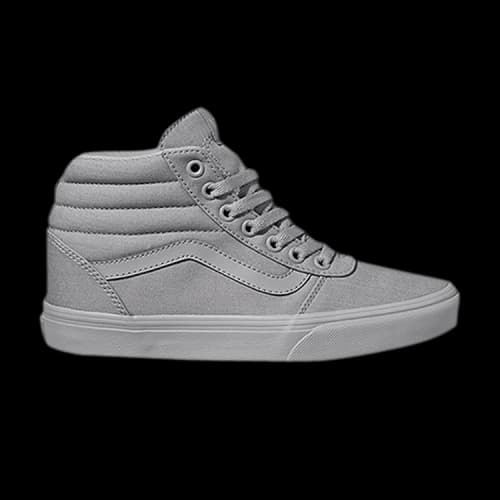 Vans Ward High 'Mono Alloy' (Women's)