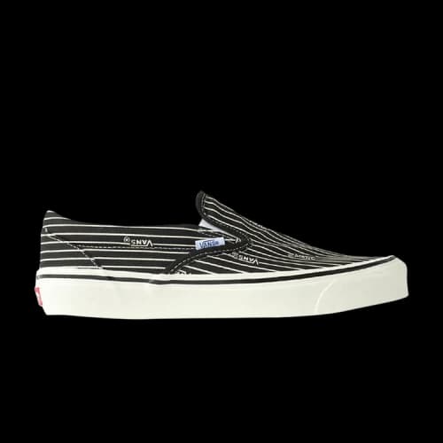 Vans Classic Slip-On 98 DX 'Anaheim Factory - Stripes'