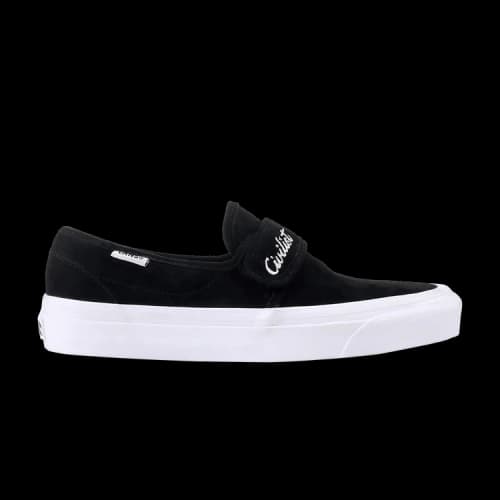 Vans Civilist Berlin x Slip-On 47 V DX