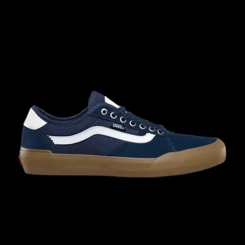 Vans Chima Pro 2 Blue