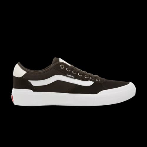 Vans Chima Pro 2 'Black'