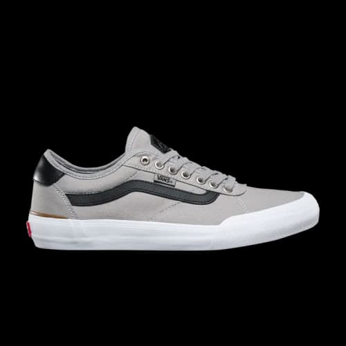 Vans Chima Pro 2 Grey