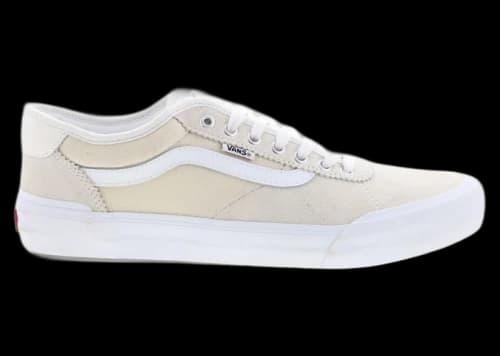 Vans Chima Pro 2 White