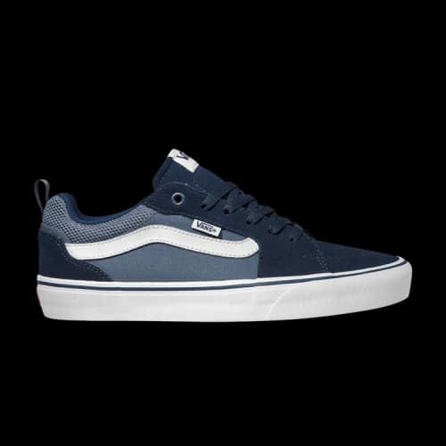 Vans Filmore 'Dress Blues'