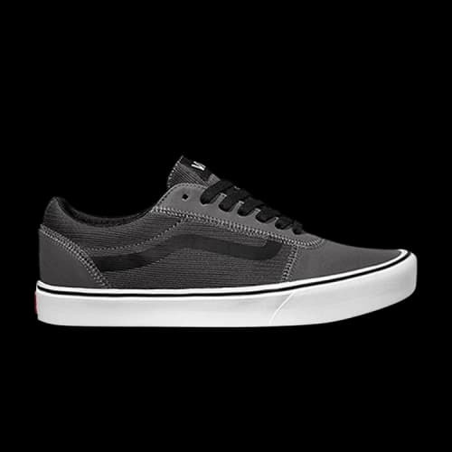Vans Ward Lite 'Pewter'