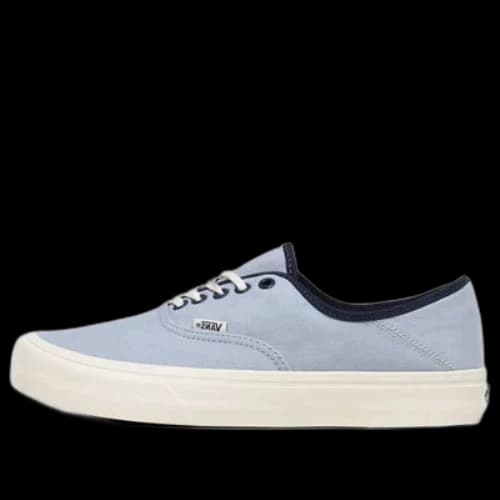 Vans X Pilgrim Authentic Surf Light Blue