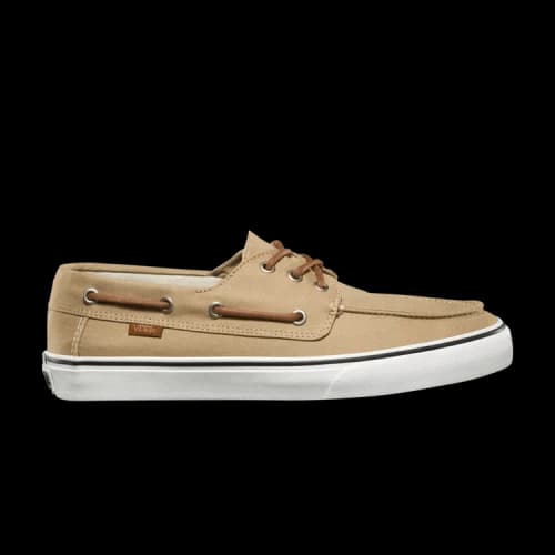 Vans Chauffeur SF 'Cornstalk'