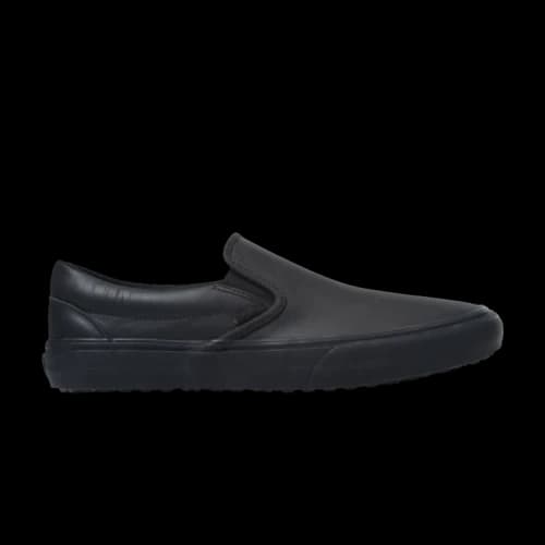 Vans Classic Slip-On Made for the Makers 2.0 Black
