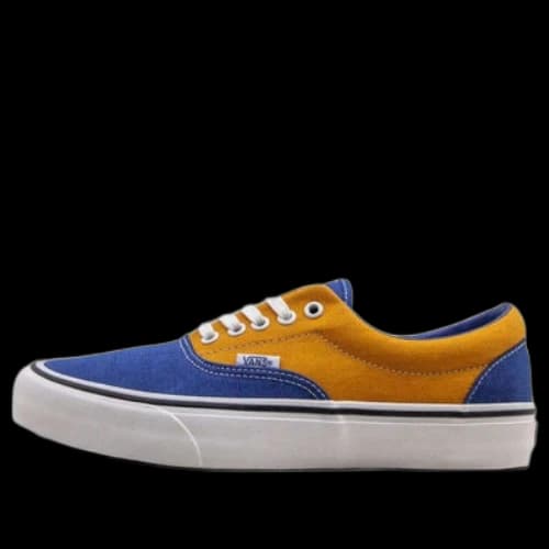 Vans Era SF Salt Wash 'Yellow Blue'