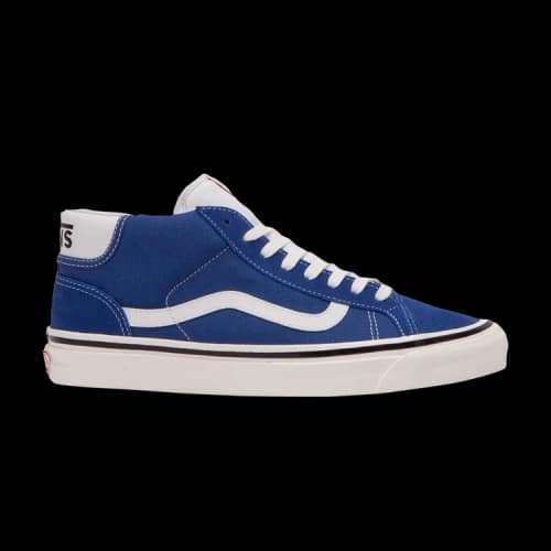 Vans Mid Skool 37 DX 'Anaheim Factory - Blue'