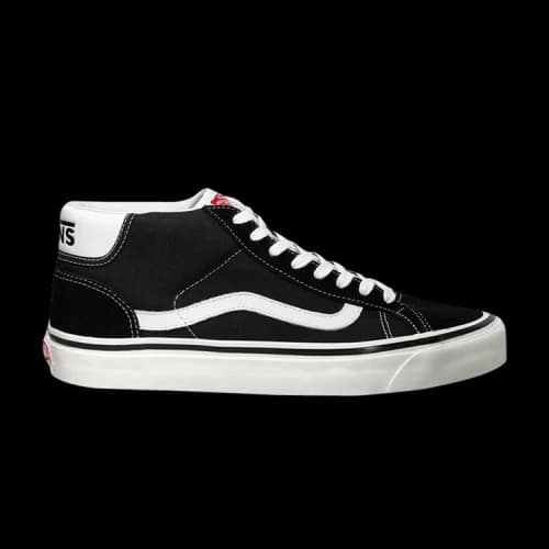 Vans Mid Skool 37 DX 'Anaheim Factory - Black'