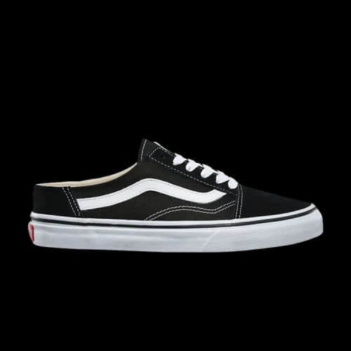 Vans Old Skool Mule 'Black'