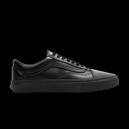 Vans Old Skool UC Made for the Makers 2.0 Black