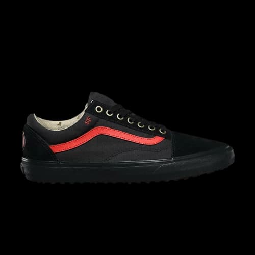 Cockscomb x Vans Old Skool UC 'Made for the Makers'