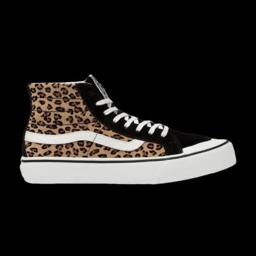 Vans Sk8-Hi 138 Decon 'Mini Leopard'