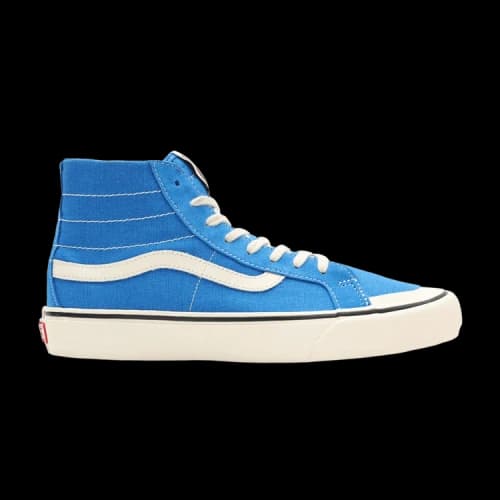 Vans Sk8-Hi 138 Decon SF 'Salt Wash - Directoire Blue'