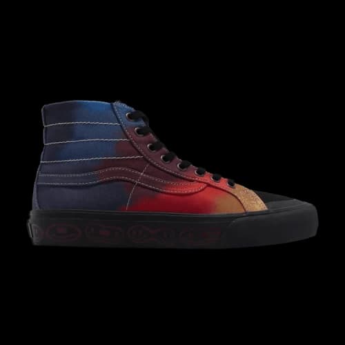 Vans SK8-HI 138 Decon SF 'Have A Trip'