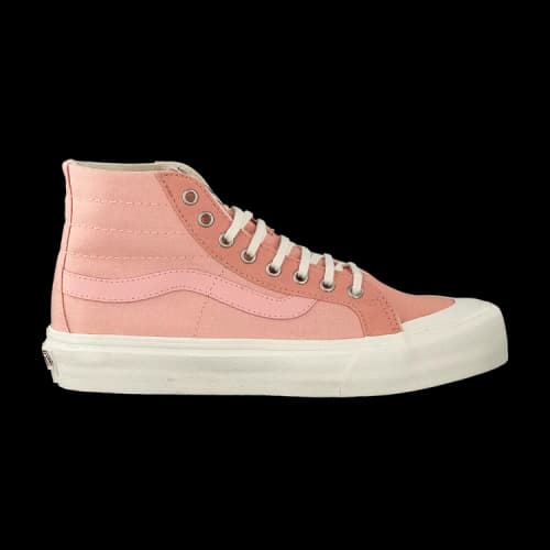 Vans Sk8-Hi 138 Decon SF 'Evening Sand'