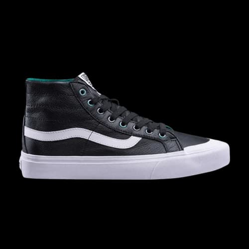 Vans Sk8-Hi 138 Decon SF 'Patina - Black'
