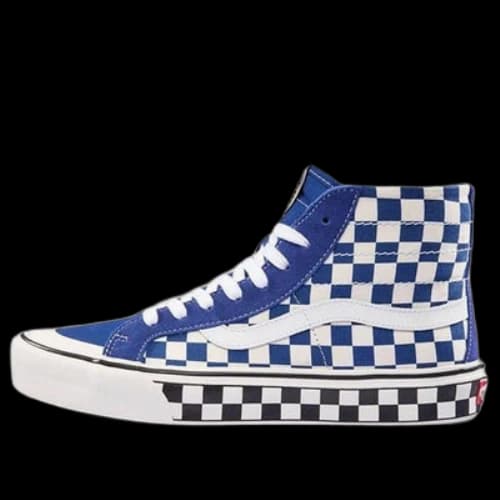 Vans SK8-Hi 138 DECON SF Blue