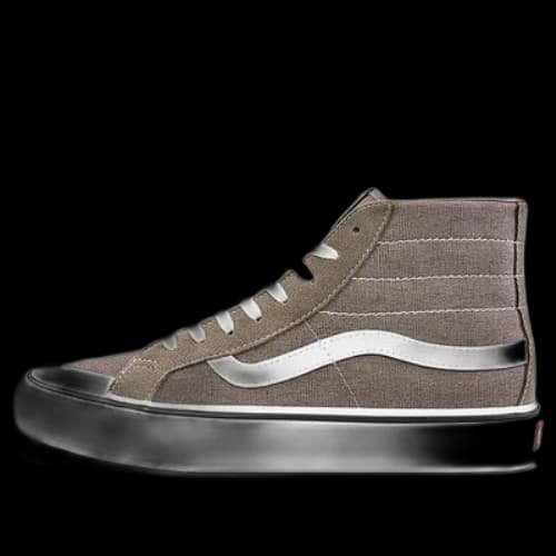 Vans SK8-Hi 138 Decon Sf Gray