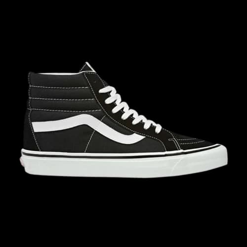 Vans Sk8-Hi 46 'Grape Leaf'