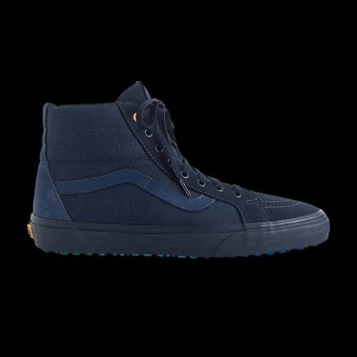 Hedley & Bennett x Vans Sk8-Hi Reissue 'Estate Blue'