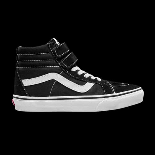 Vans SK8-HI Reissue V 'Black'