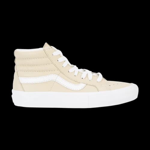 Vans SK8-HI Reissue Italian Leather 'Marmo'