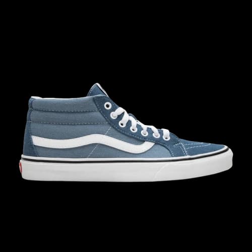 Vans Sk8-Mid Reissue 'Denim 2-Tone'