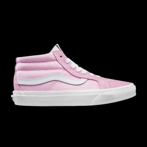 Vans Sk8-Mid Reissue 'Retro Sport - Chalk Pink'
