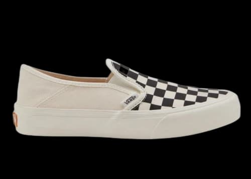 Vans Slip-On SF Eco Theory White Checker Board