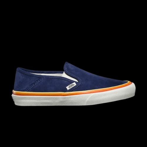 Vans Slip-On SF 'Retro Rainbow'
