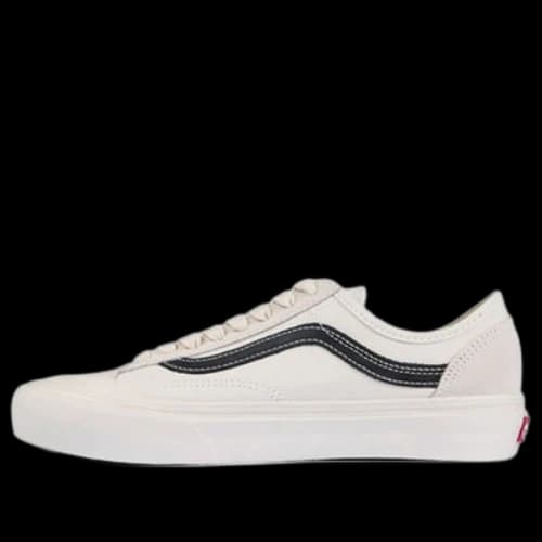 Vans Style 36 Decon Sf 'White'