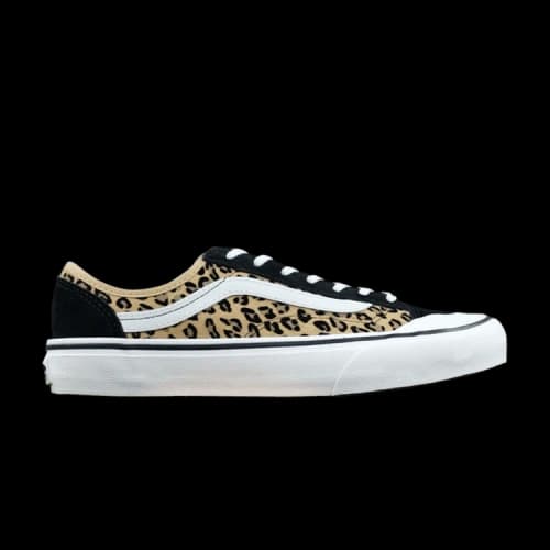 Vans Style 36 Decon SF 'Mini Leopard'