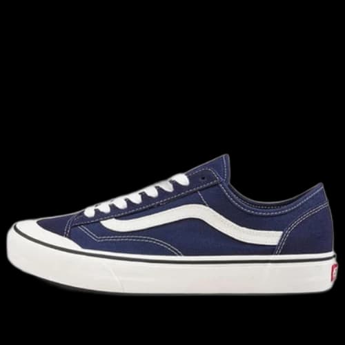 vans Style 36 Decon Sf 'Dress Blue'