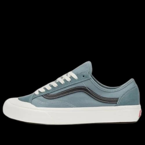 Vans Style 36 Decon Sf Blue