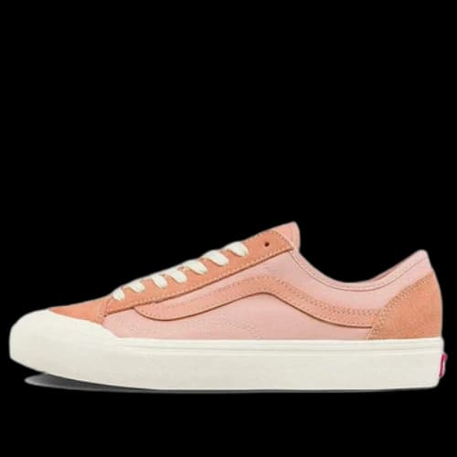 Vans Style 36 Sf Pink