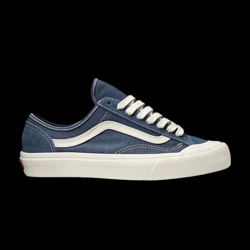 Vans Style 36 Decon SF 'Salt Wash - Dark Denim'