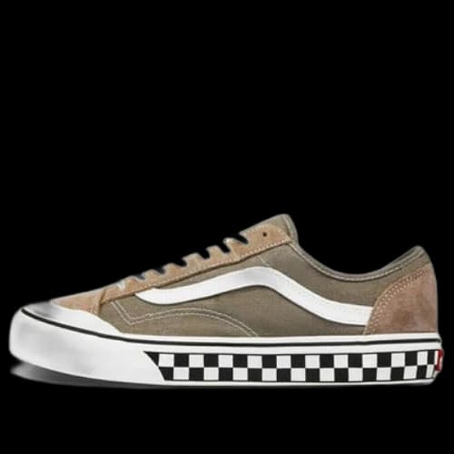 Vans Style 36 Decon SF Light Brown