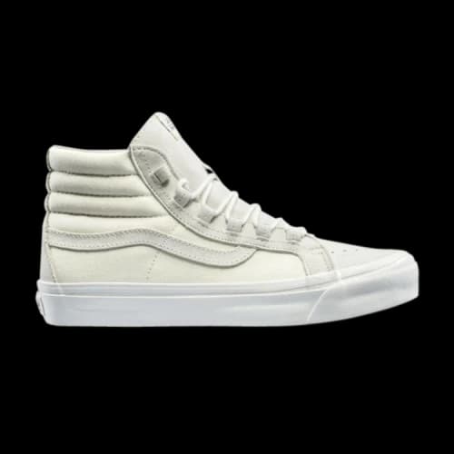 Vans Taka Hayashi x SK8-HI 75 LX 'Marshmallow'
