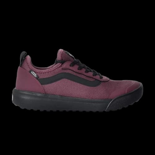 Vans UltraRange AC 'Catawba Grape'
