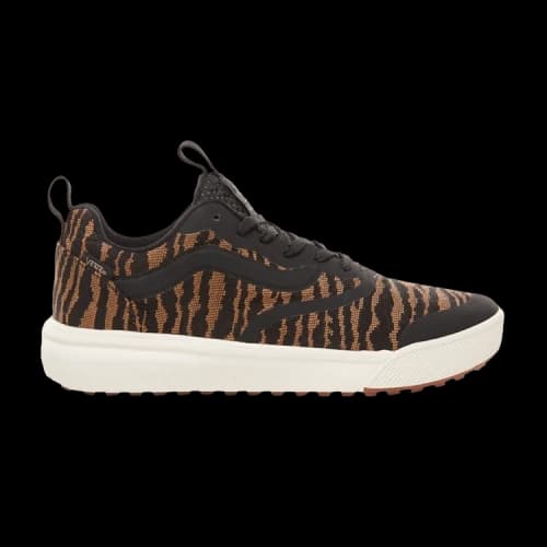 Vans UltraRange RapidWeld 'Tiger Stripes'