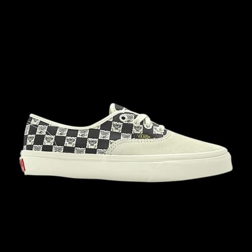 Vans OG Authentic LX Kids 'Spongebob'