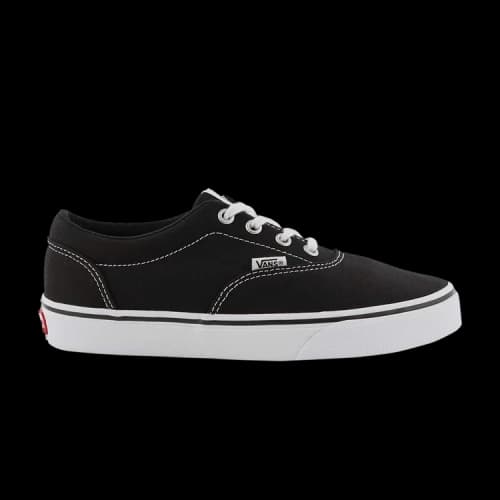 Vans Doheny 'Black' (Women's)