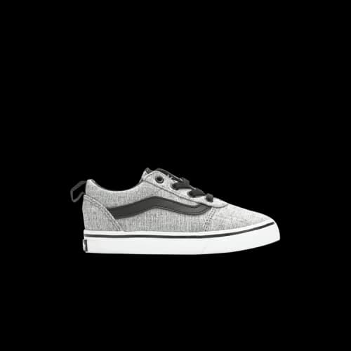 Vans Ward Slip-On Toddler 'Grey'