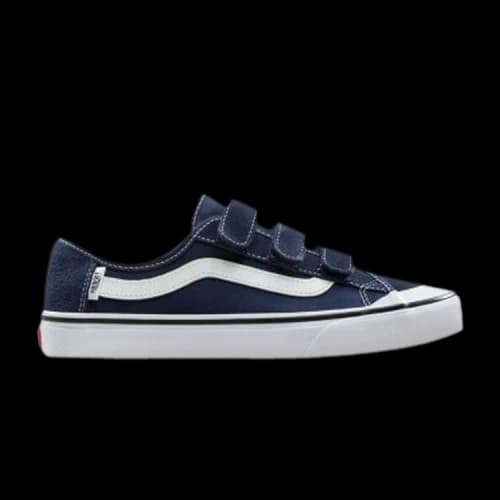 Vans Black Ball V 'Dress Blues'