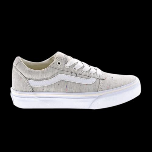 Vans Ward Kids 'Speckle - Grey'